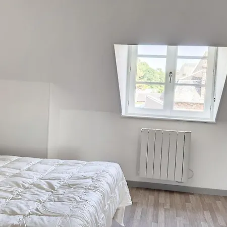 Apartment Amx2 - La Bellevue - Vue Plongeante Sur La Mer Sous Les Charpentes *