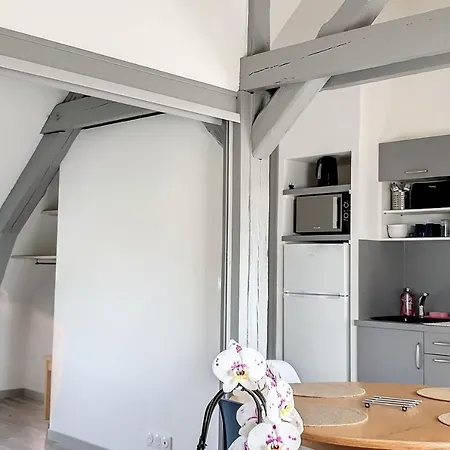 Apartment Amx2 - La Bellevue - Vue Plongeante Sur La Mer Sous Les Charpentes *