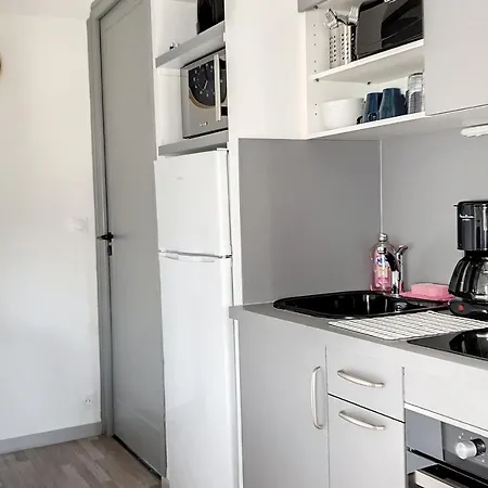 Apartment Amx2 - La Bellevue - Vue Plongeante Sur La Mer Sous Les Charpentes