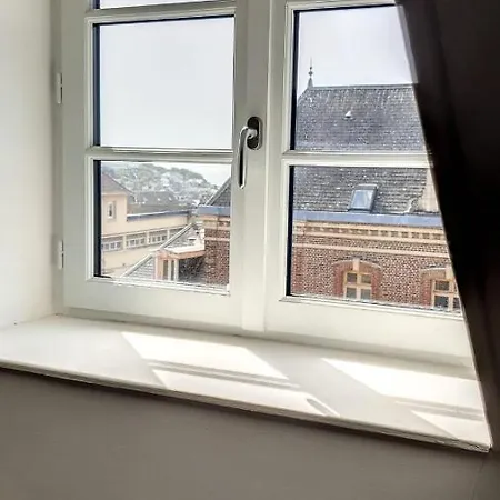 La Bellevue - Vue Plongeante Sur La Mer Sous Les Charpentes Appartement *