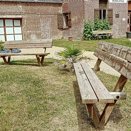 Appartement La Bellevue - Vue Plongeante Sur La Mer Sous Les Charpentes *