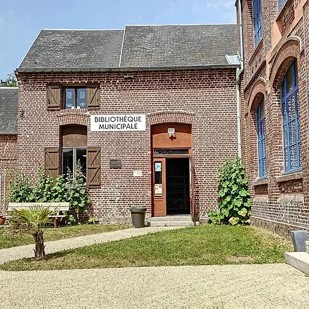 Appartement La Bellevue - Vue Plongeante Sur La Mer Sous Les Charpentes *